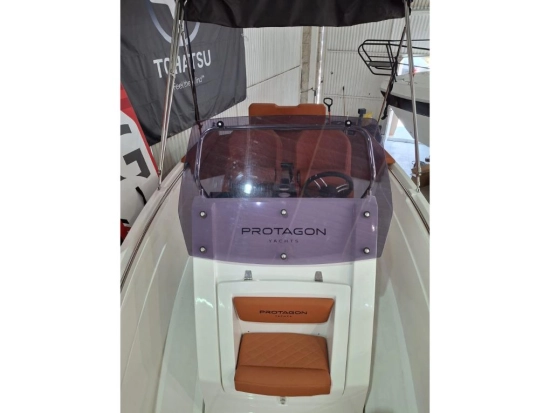 Selva Marine Protagon 20 nuevo en venta