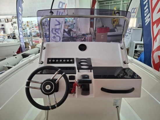 Selva Marine Protagon 20 nuevo en venta