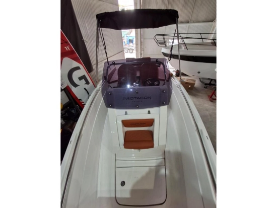 Selva Marine Protagon 20 nuevo en venta