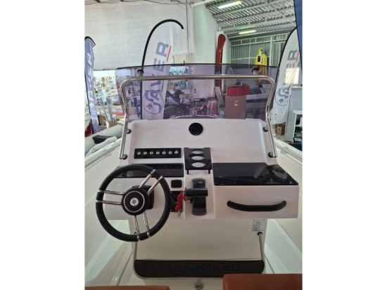 Selva Marine Protagon 20 nuevo en venta