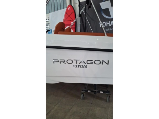 Selva Marine Protagon 20 nuevo en venta
