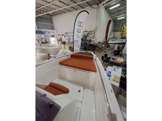 Selva Marine Protagon 20 nuevo en venta