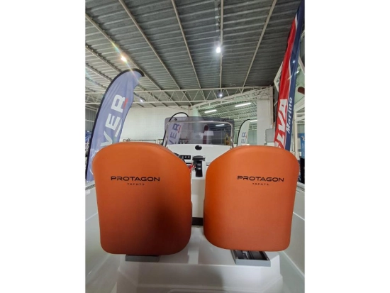 Selva Marine Protagon 20 nuevo en venta