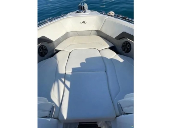 Monterey 278SS usata in vendita