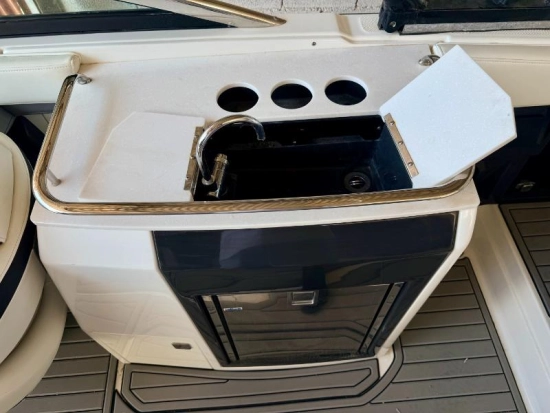 Monterey 278SS usata in vendita
