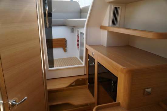 Nimbus W11 VIN de segunda mano en venta