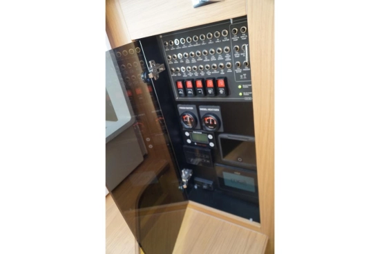 Nimbus W11 VIN de segunda mano en venta