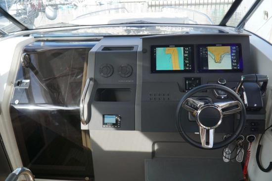 Nimbus W11 VIN de segunda mano en venta