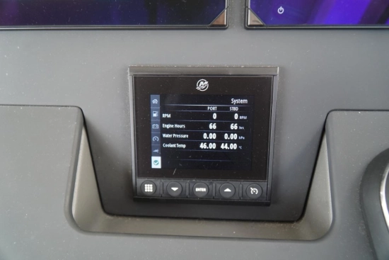 Nimbus W11 VIN de segunda mano en venta