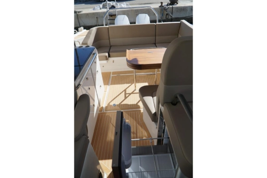 Nimbus W11 VIN de segunda mano en venta
