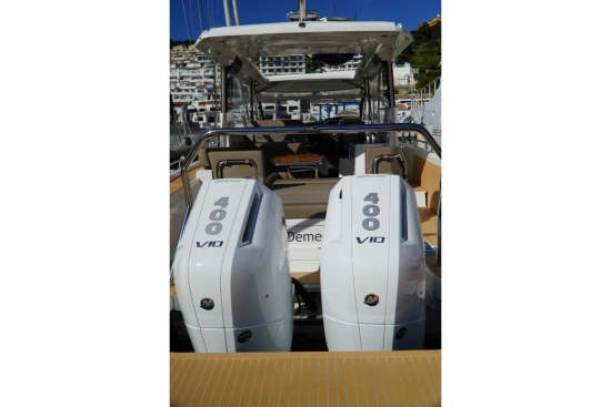 Nimbus W11 VIN de segunda mano en venta