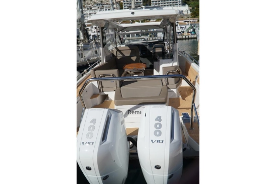 Nimbus W11 VIN de segunda mano en venta