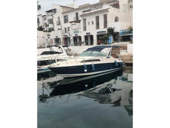 Sea Ray 270 DA usado à venda