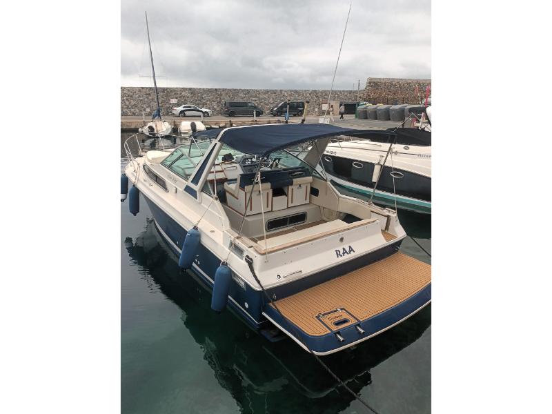 Sea Ray