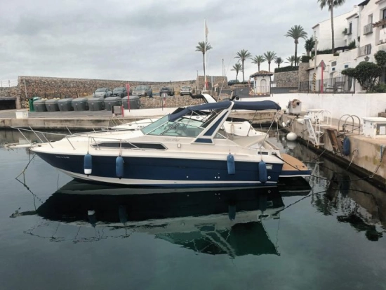 Sea Ray 270 DA usado à venda