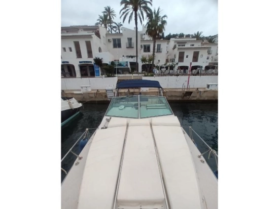 Sea Ray 270 DA usado à venda