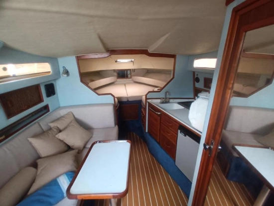 Sea Ray 270 DA usado à venda