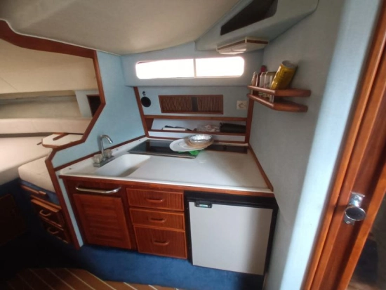 Sea Ray 270 DA usado à venda
