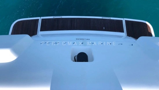 Ferretti 830 de segunda mano en venta