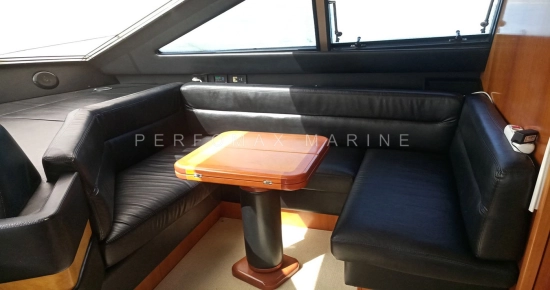 Ferretti 830 de segunda mano en venta
