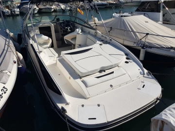 Rinker 246 de segunda mano en venta