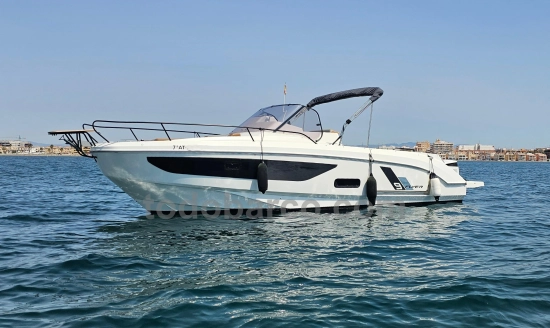 Beneteau Flyer 9 SD de segunda mano en venta