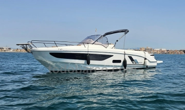 Beneteau Flyer 9 SD de segunda mano en venta