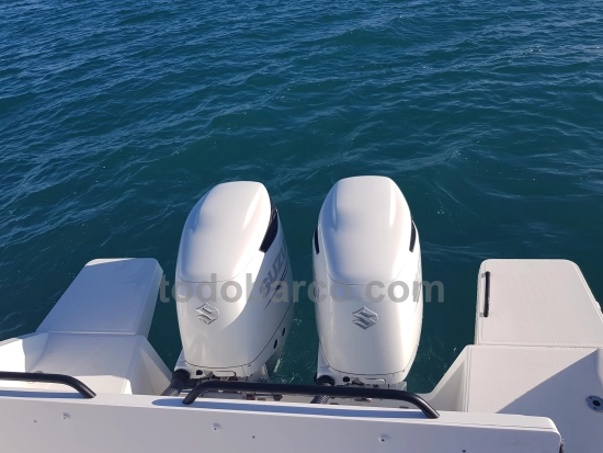 Beneteau Flyer 9 SD de segunda mano en venta