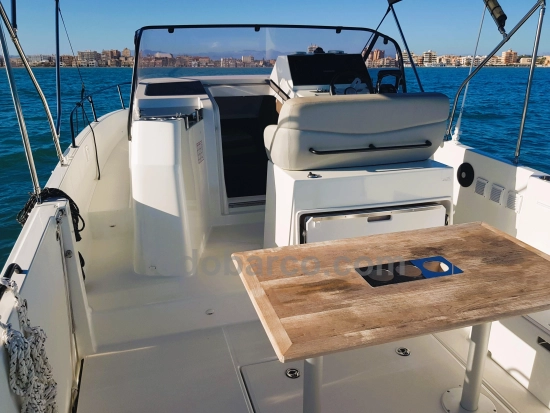 Beneteau Flyer 9 SD de segunda mano en venta