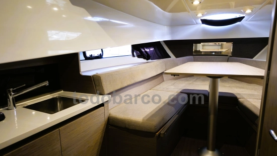 Beneteau Flyer 9 SD de segunda mano en venta