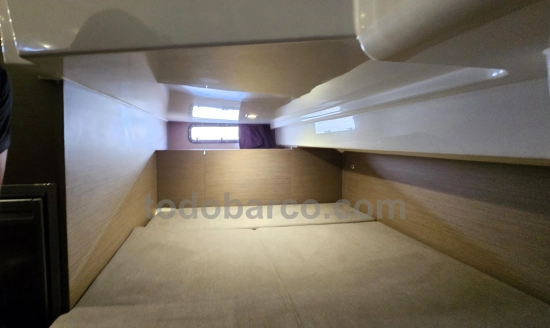 Beneteau Flyer 9 SD de segunda mano en venta