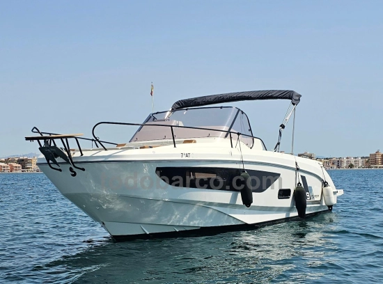 Beneteau Flyer 9 SD de segunda mano en venta