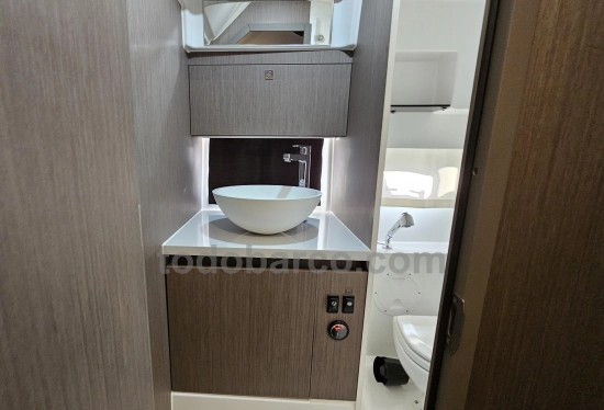 Beneteau Flyer 9 SD de segunda mano en venta