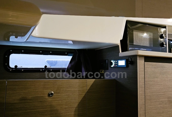 Beneteau Flyer 9 SD de segunda mano en venta