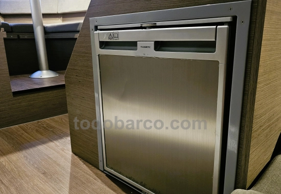 Beneteau Flyer 9 SD de segunda mano en venta