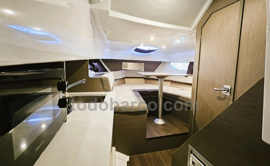 Beneteau Flyer 9 SD de segunda mano en venta