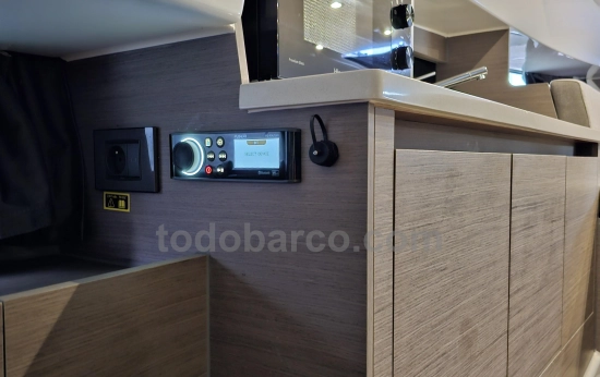 Beneteau Flyer 9 SD de segunda mano en venta