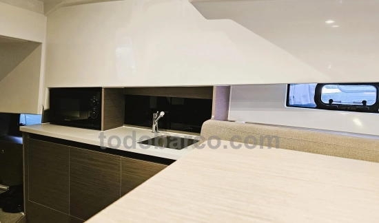 Beneteau Flyer 9 SD de segunda mano en venta