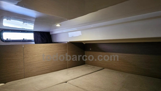 Beneteau Flyer 9 SD de segunda mano en venta