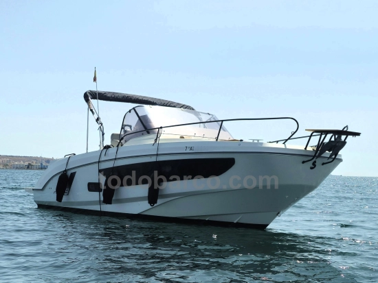 Beneteau Flyer 9 SD de segunda mano en venta