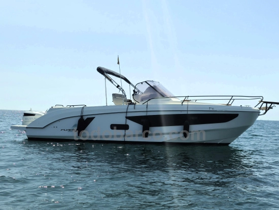 Beneteau Flyer 9 SD de segunda mano en venta