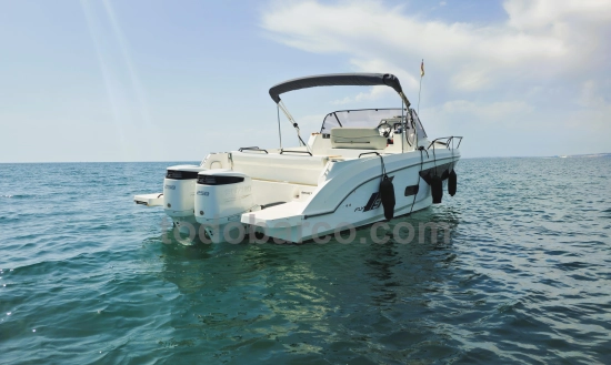 Beneteau Flyer 9 SD de segunda mano en venta