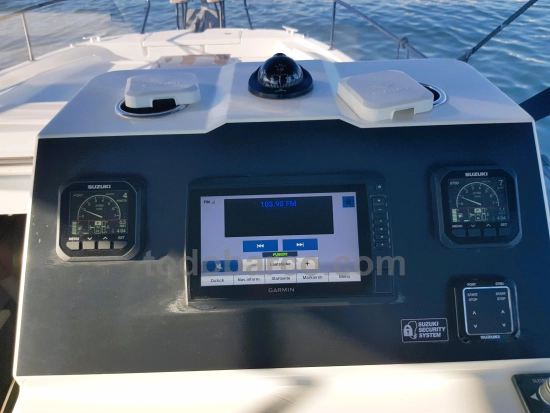 Beneteau Flyer 9 SD de segunda mano en venta