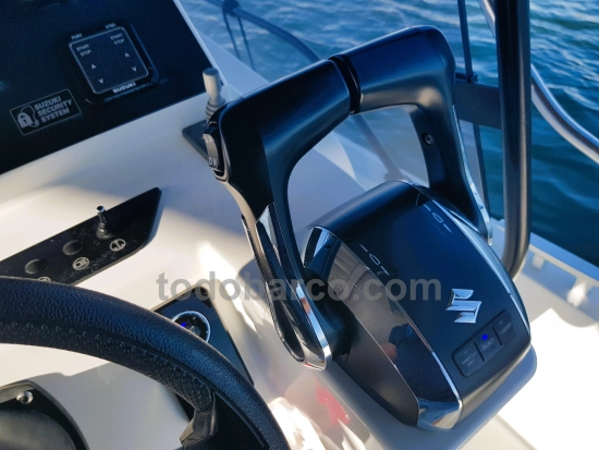 Beneteau Flyer 9 SD de segunda mano en venta
