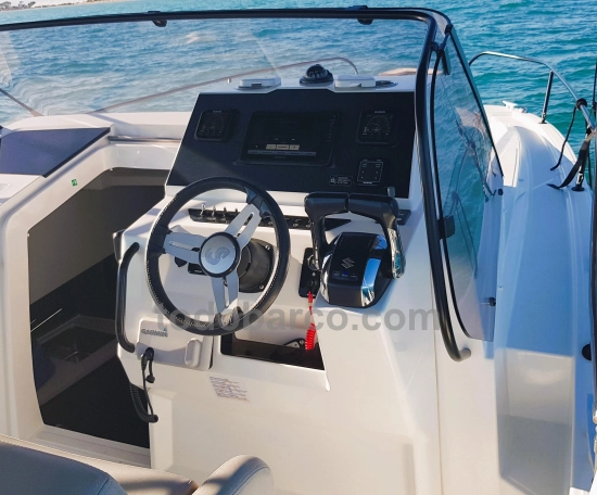 Beneteau Flyer 9 SD de segunda mano en venta