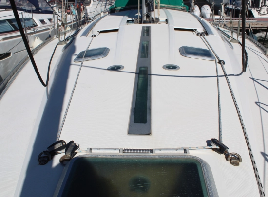 Beneteau First 45 F5 de segunda mano en venta