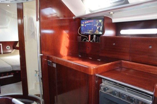 Beneteau First 45 F5 de segunda mano en venta