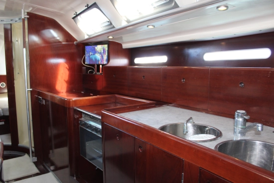 Beneteau First 45 F5 de segunda mano en venta