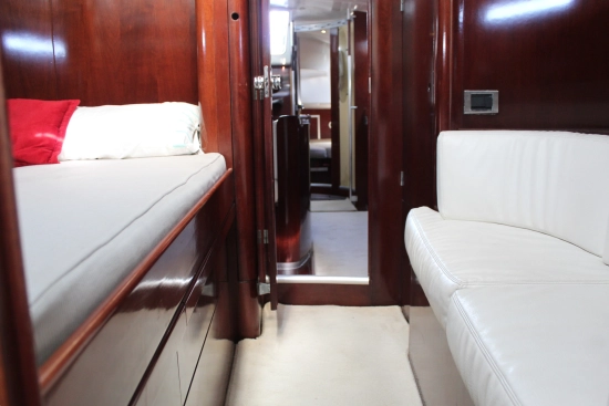Beneteau First 45 F5 de segunda mano en venta