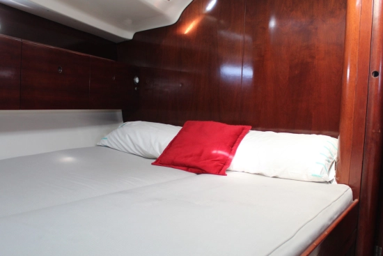 Beneteau First 45 F5 de segunda mano en venta